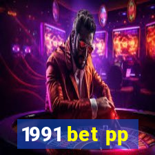 1991 bet pp